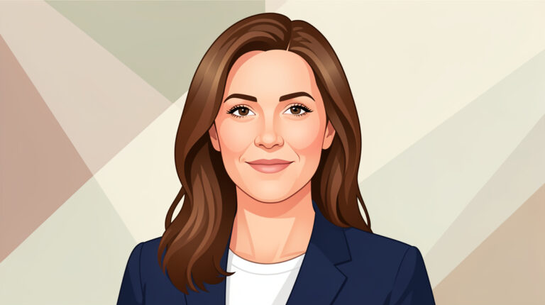 Adrienne Armstrong - Professional Portrait