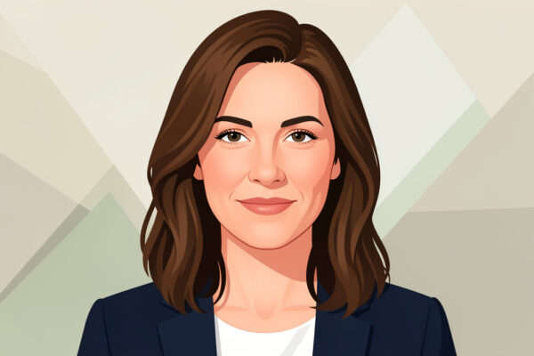 Adrienne Bankert - Professional Portrait