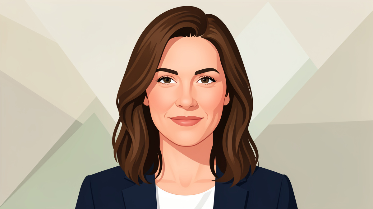 Adrienne Bankert - Professional Portrait