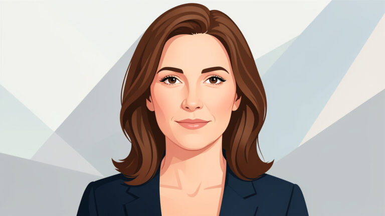 Agnes Hailstone - Professional Portrait