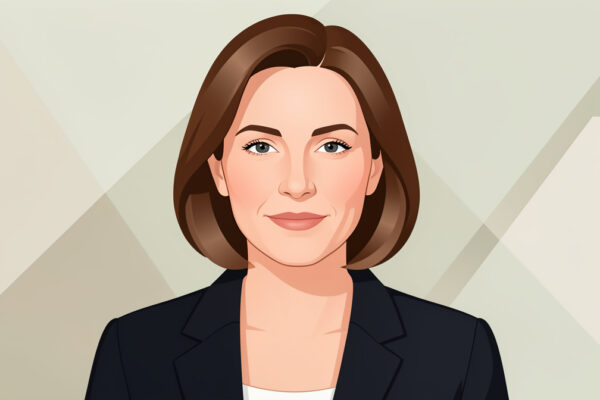 Agnes Wilczynski - Professional Portrait