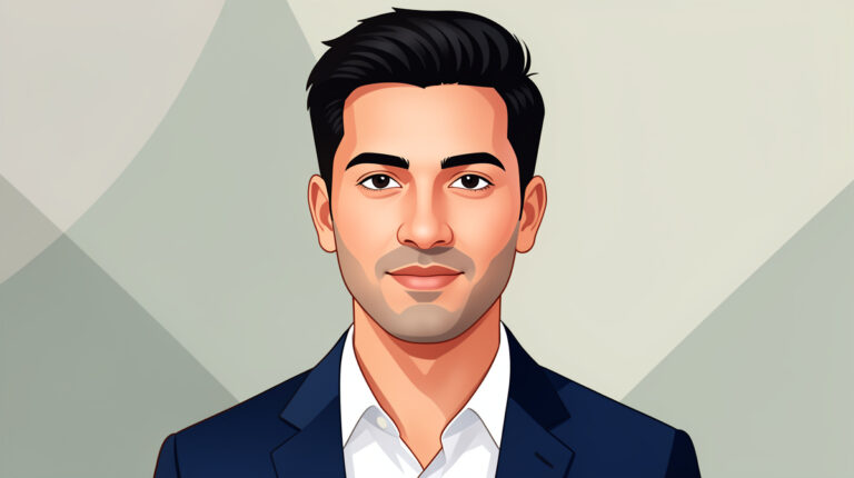 Ahaan Panday - Professional Portrait