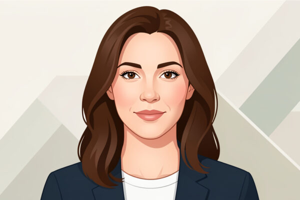 Aimee Hall - Professional Portrait