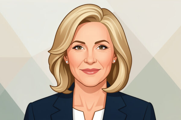 Ainsley Earhardt - Professional Portrait