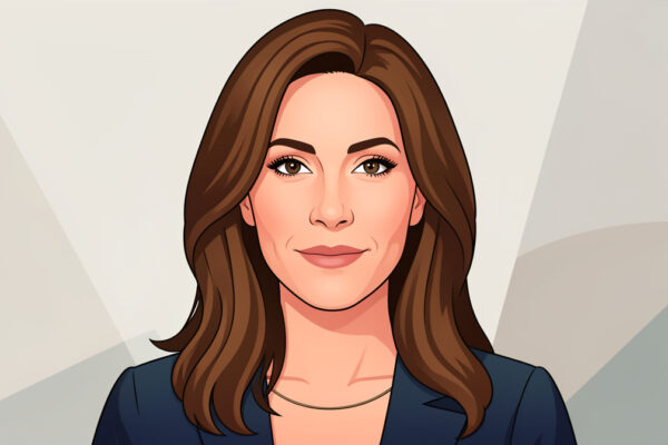 Aisha Tyler - Professional Portrait