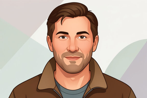 Alaskan Bush People - Professional Portrait