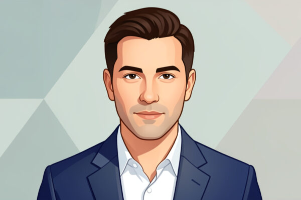 Alberti Popaj - Professional Portrait