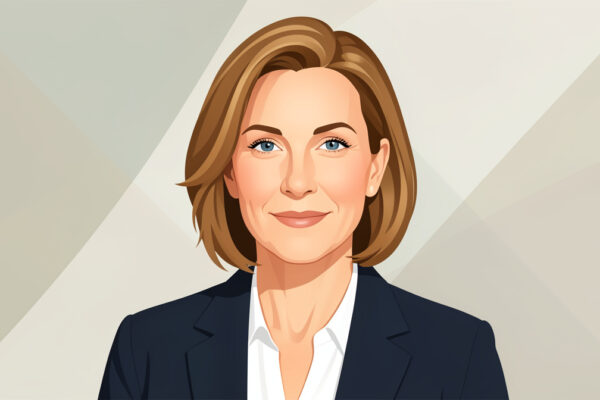 Alex Guarnaschelli - Professional Portrait