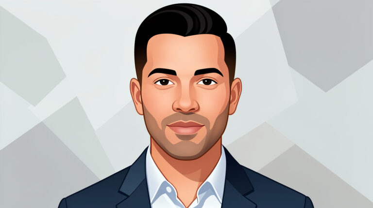 Alex Wassabi - Professional Portrait