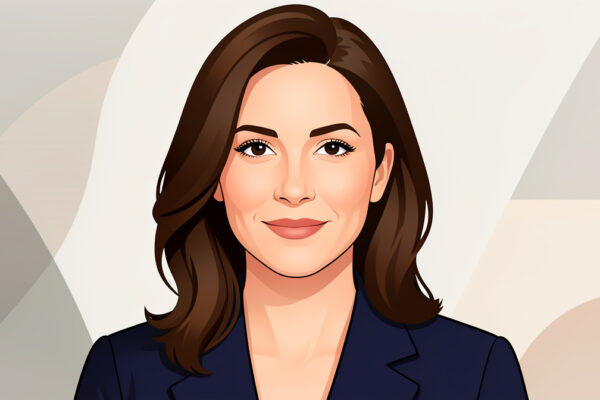 Ali Wentworth - Professional Portrait