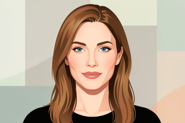 Alicia Silverstone - Professional Portrait