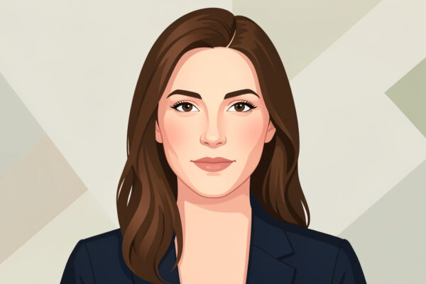 Alisa Mote - Professional Portrait