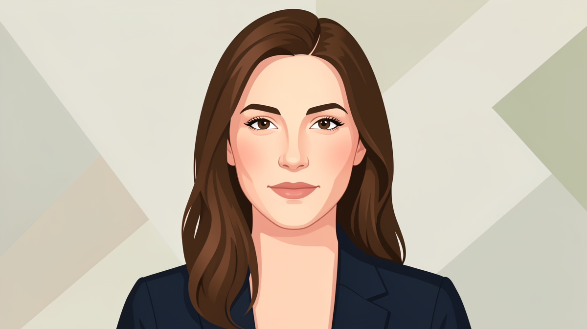 Alisa Mote - Professional Portrait