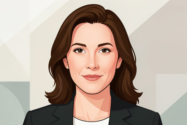 Alisan Porter - Professional Portrait