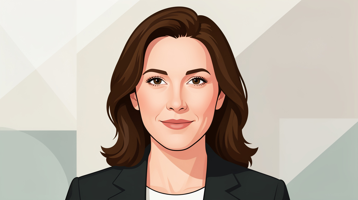 Alisan Porter - Professional Portrait