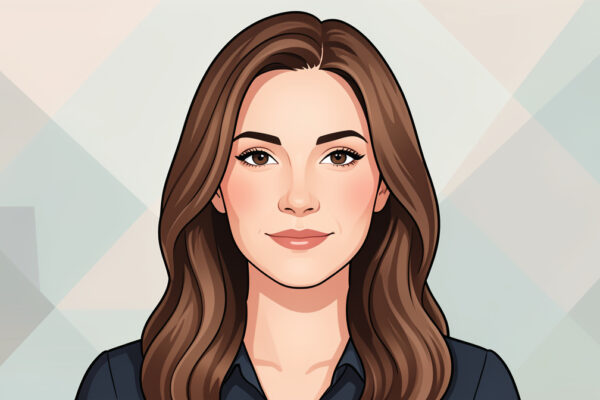 Alisha Marie - Professional Portrait