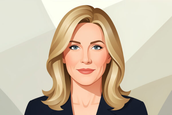 Alison Sweeney - Professional Portrait