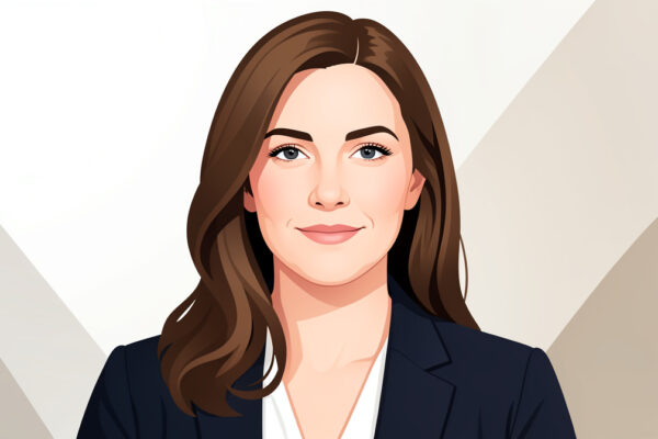 Alison Victoria - Professional Portrait