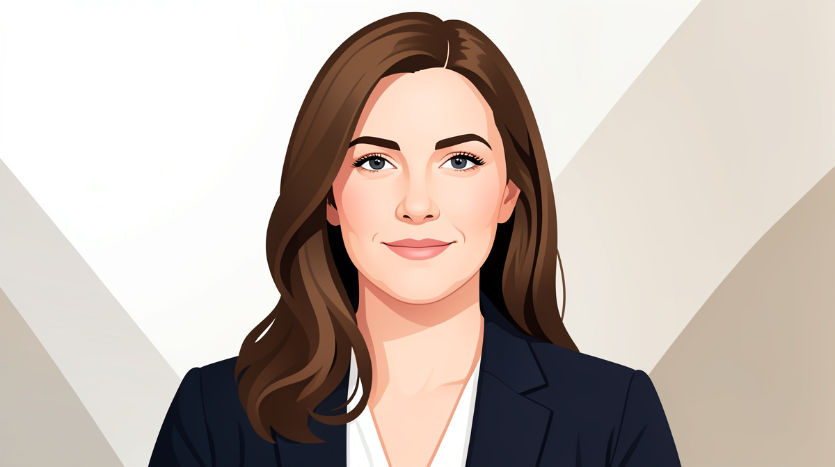 Alison Victoria - Professional Portrait