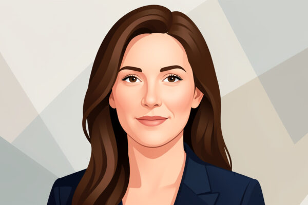 Alissa Mahler - Professional Portrait