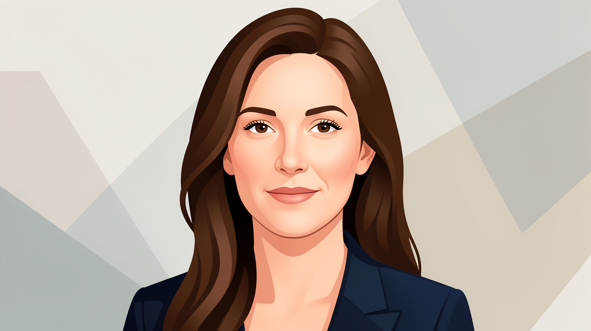 Alissa Mahler - Professional Portrait