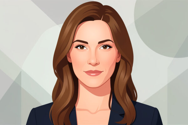 Allison Parker - Professional Portrait