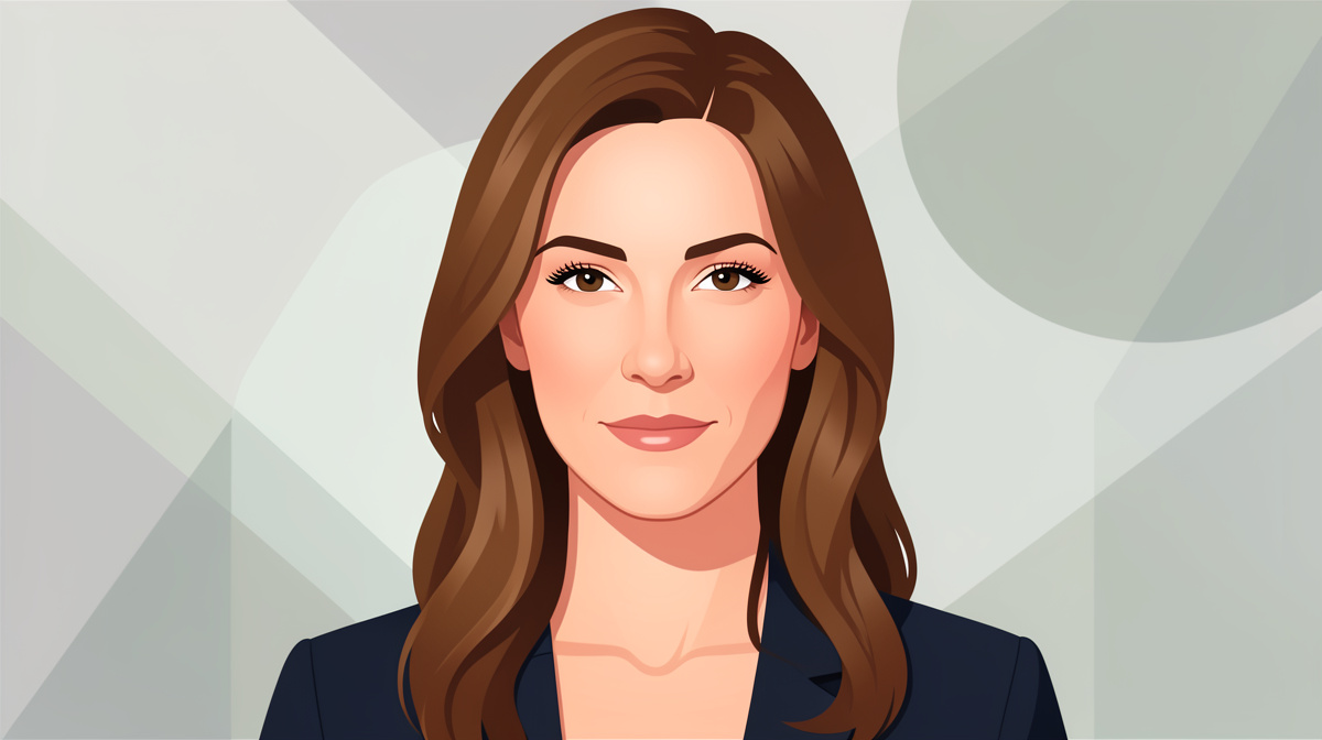 Allison Parker - Professional Portrait