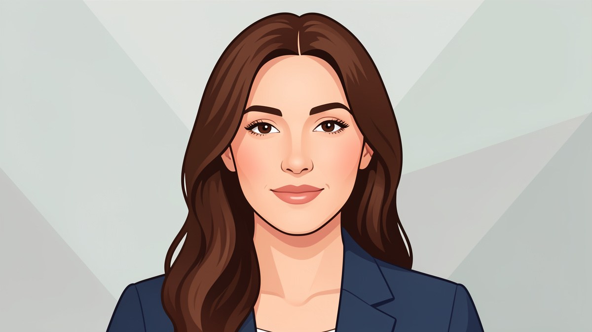 Allysa Rose - Professional Portrait