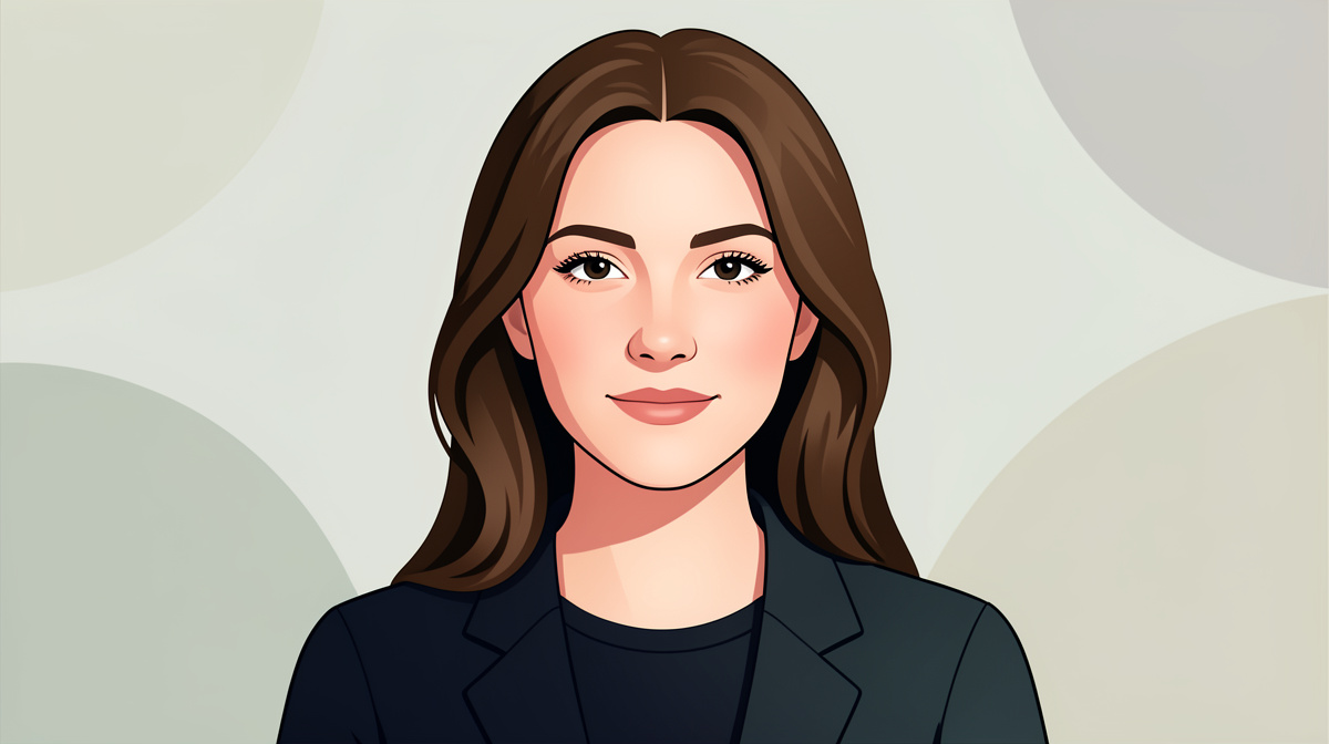 Alyson Stoner - Professional Portrait