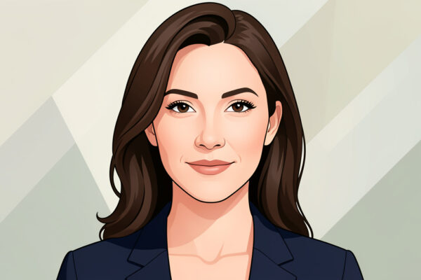 Alyssa Logan - Professional Portrait