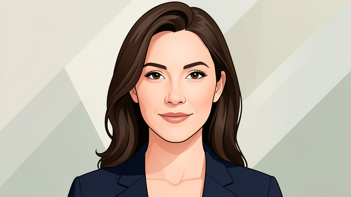 Alyssa Logan - Professional Portrait