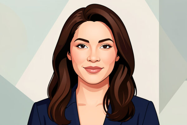 Alyssa Tabit Smith - Professional Portrait