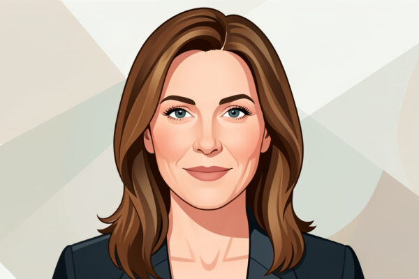 Amanda Bearse - Professional Portrait