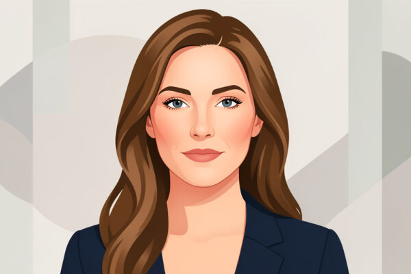 Amanda Cerny - Professional Portrait