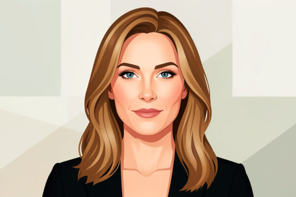 Amanda Freitag - Professional Portrait