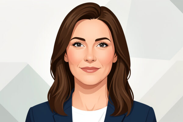 Amanda Martin - Professional Portrait