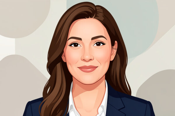 Amarie Burgos - Professional Portrait