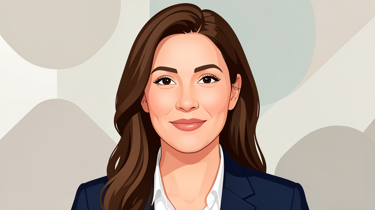 Amarie Burgos - Professional Portrait