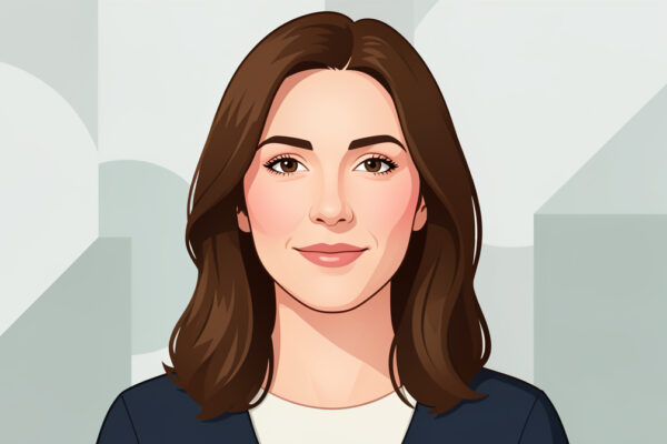 Amaya Josephine Hermann - Professional Portrait