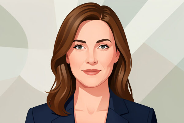 Amber Marshall - Professional Portrait