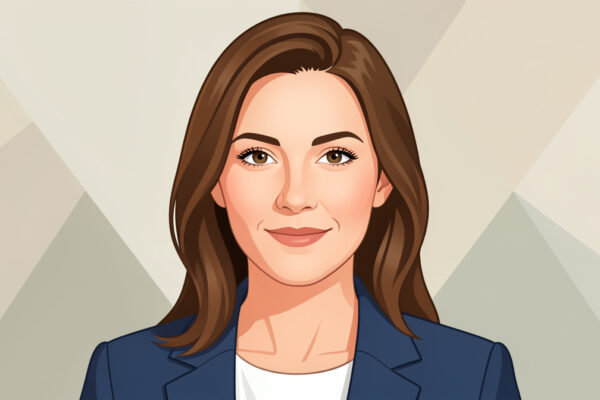 Amelia Heinle - Professional Portrait