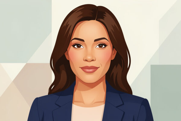 Ami Brown - Professional Portrait