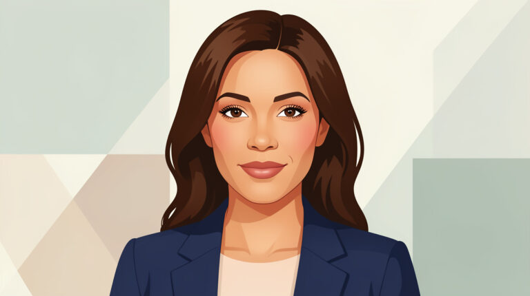 Ami Brown - Professional Portrait