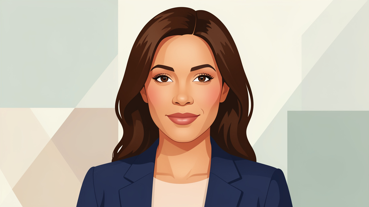 Ami Brown - Professional Portrait