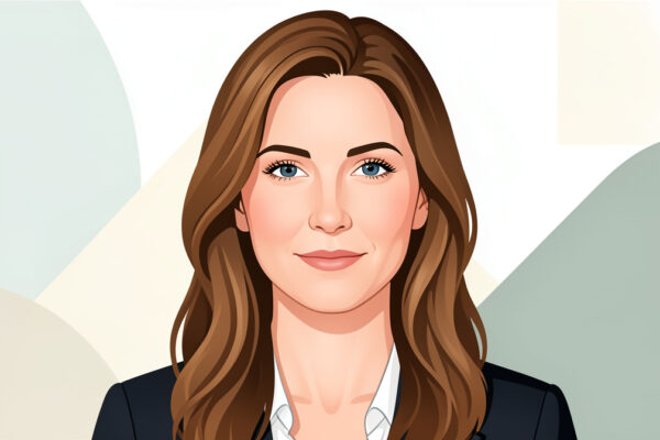 Amie Harwick - Professional Portrait