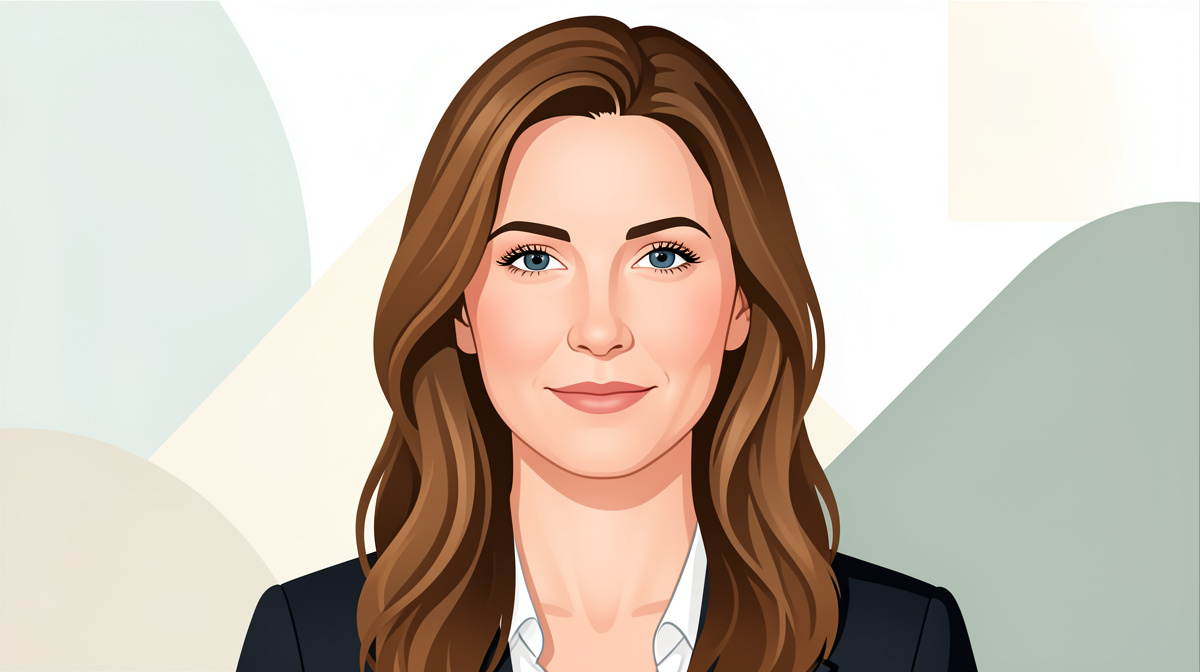 Amie Harwick - Professional Portrait