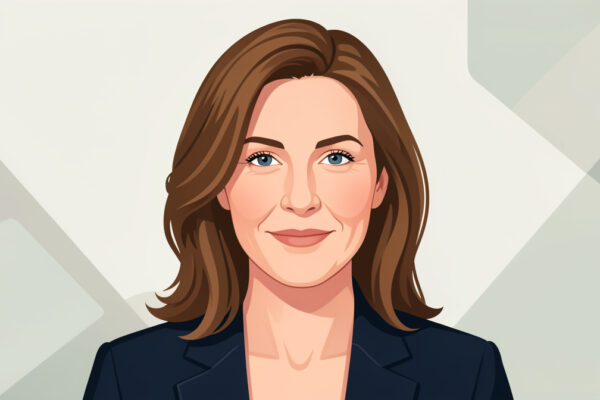 Amy Assiter - Professional Portrait