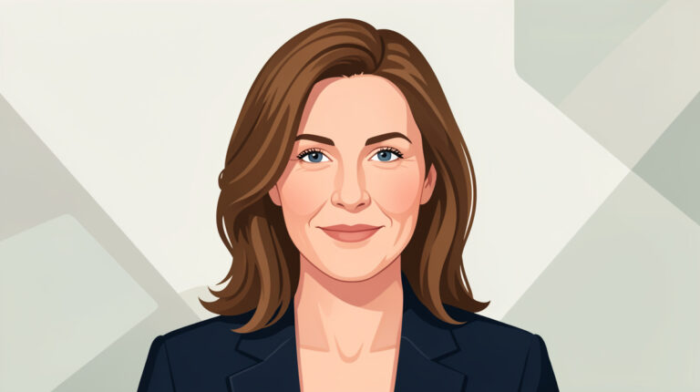 Amy Assiter - Professional Portrait