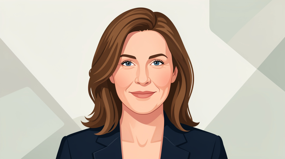 Amy Assiter - Professional Portrait