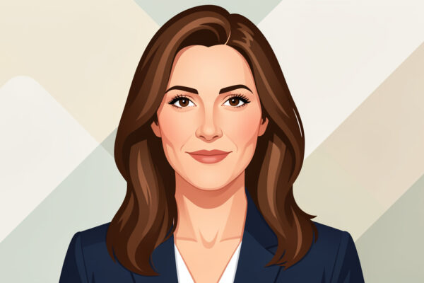 Amy Bruni - Professional Portrait